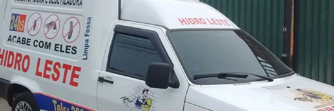 Empresa-Desentupidora